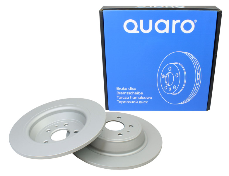 Quaro Remschijven QD0360