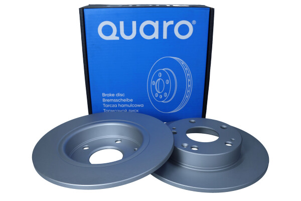 Quaro Remschijven QD0636