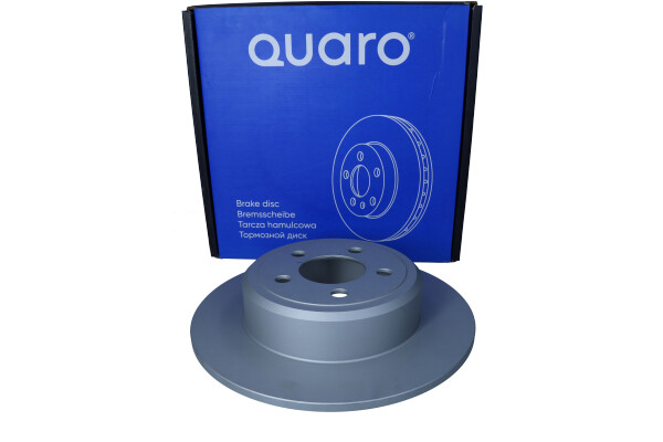 Quaro Remschijven QD0897