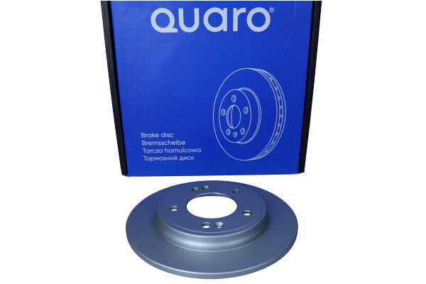 Quaro Remschijven QD0967