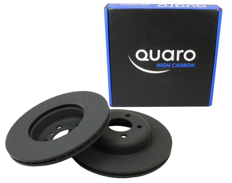 Quaro Remschijven QD1442HC