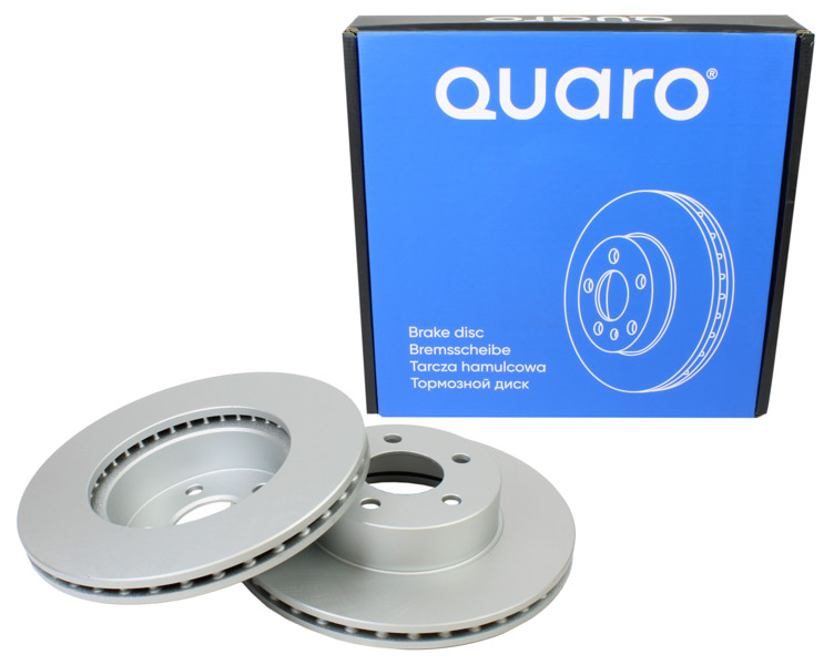 Quaro Remschijf QD1464