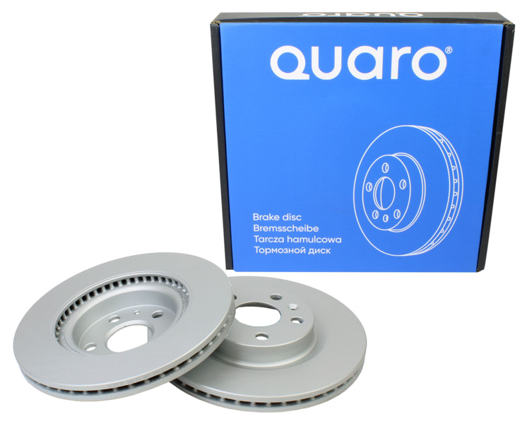 Quaro Remschijf QD1629
