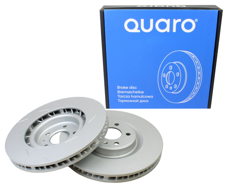 Quaro Remschijf QD1657