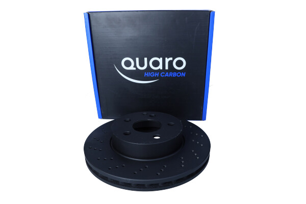 Quaro Remschijven QD2353HC