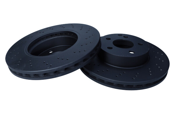 Quaro Remschijven QD2353HC