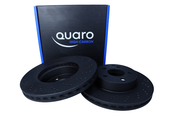 Quaro Remschijven QD2353HC