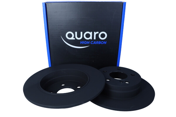Quaro Remschijven QD3745HC