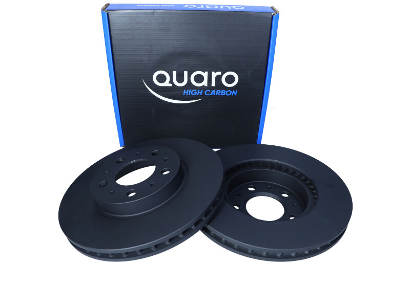 Quaro Remschijven QD6195HC