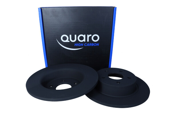 Quaro Remschijven QD6529HC