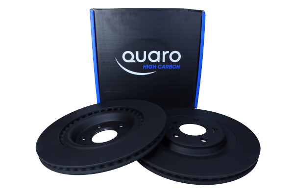 Quaro Remschijven QD6673HC