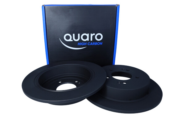 Quaro Remschijven QD6680HC