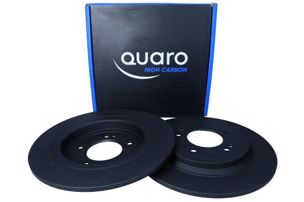 Quaro Remschijven QD6806HC