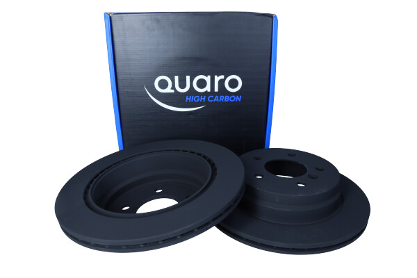 Quaro Remschijven QD8650HC