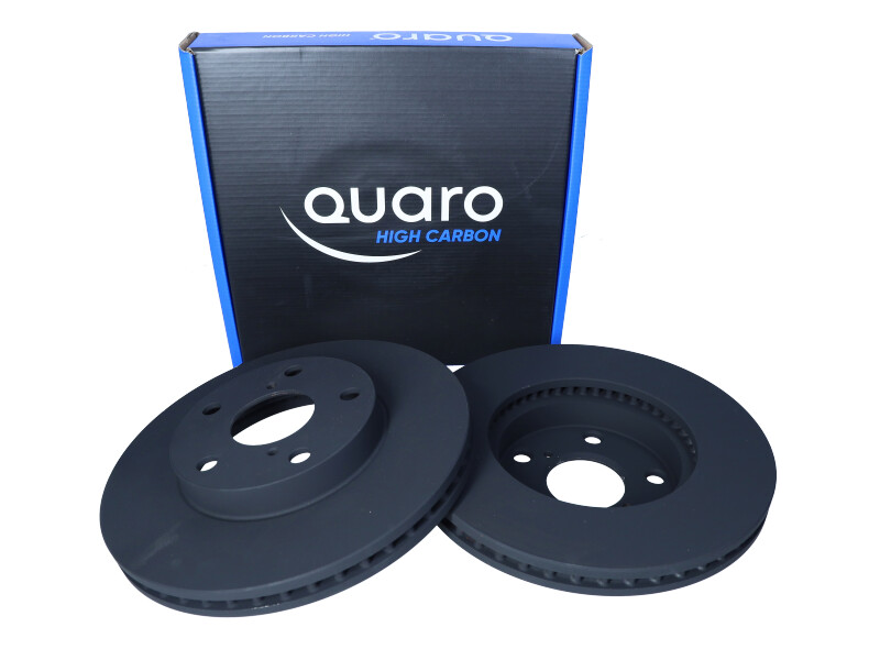 Quaro Remschijven QD9286HC