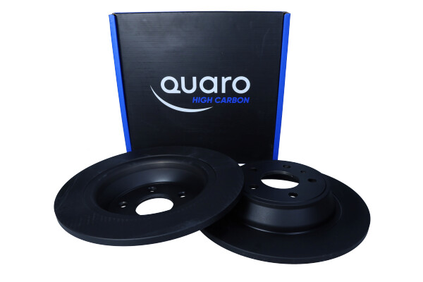 Quaro Remschijven QD9889HC