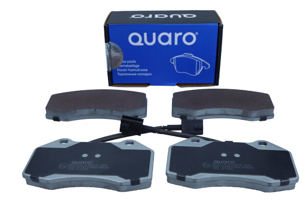 Quaro Remblokset QP0019
