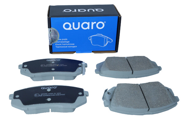 Quaro Remblokset QP0096