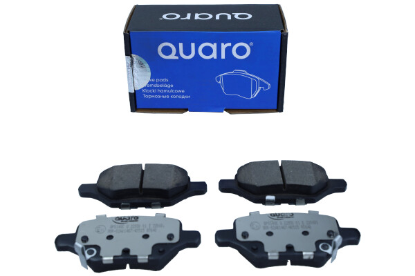 Quaro Remblokset QP0148C