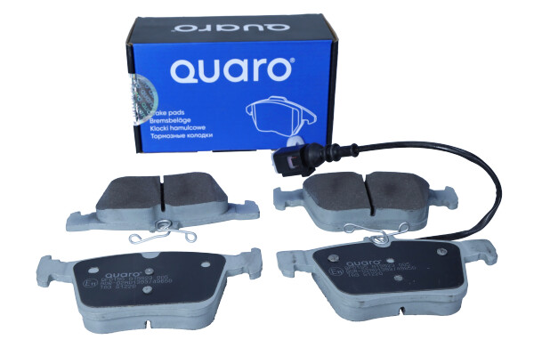 Quaro Remblokset QP0195