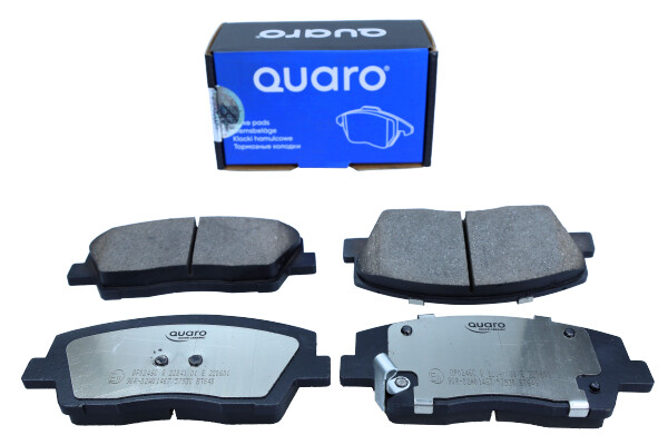 Quaro Remblokset QP0246C