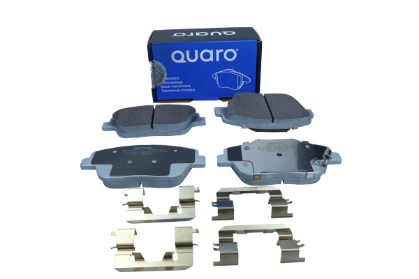 Quaro Remblokset QP0273