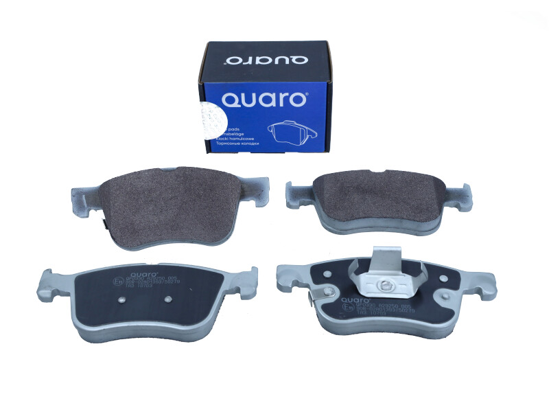 Quaro Remblokset QP0330