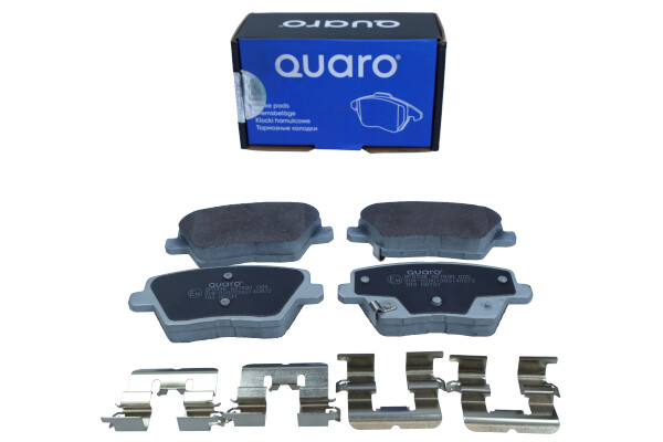 Quaro Remblokset QP0336