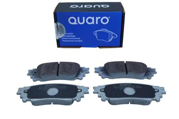 Quaro Remblokset QP0599