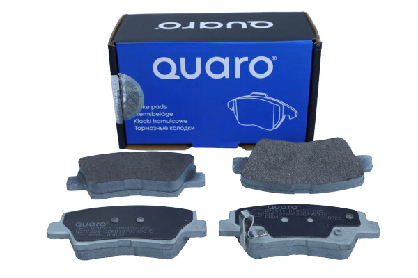 Quaro Remblokset QP0611