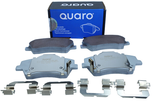 Quaro Remblokset QP0618