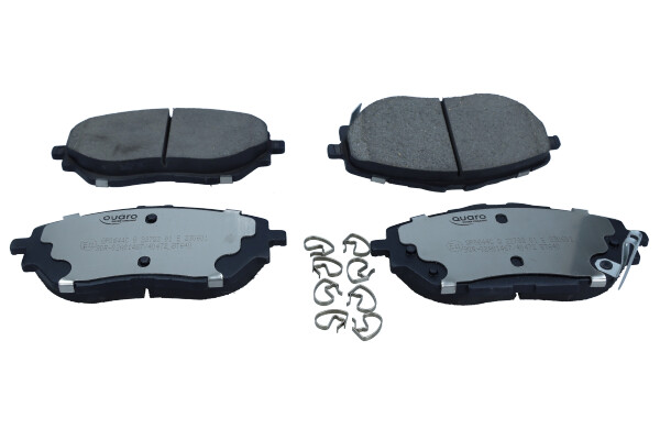 Quaro Remblokset QP0644C