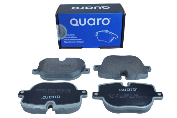 Quaro Remblokset QP0679