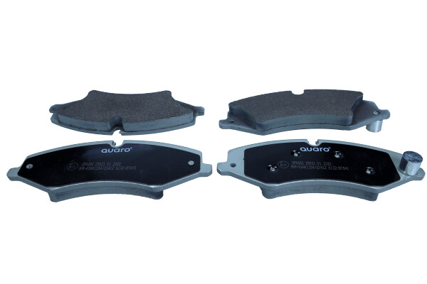 Quaro Remblokset QP0686