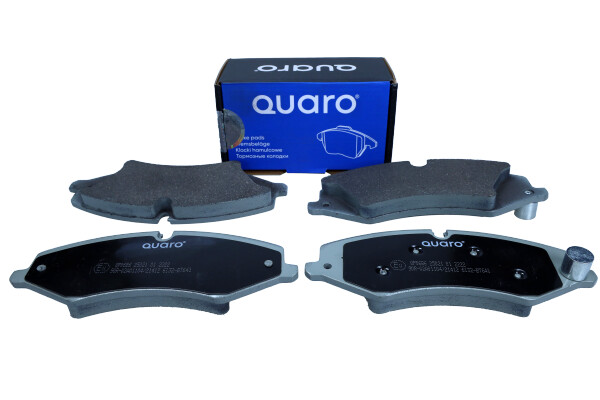 Quaro Remblokset QP0686