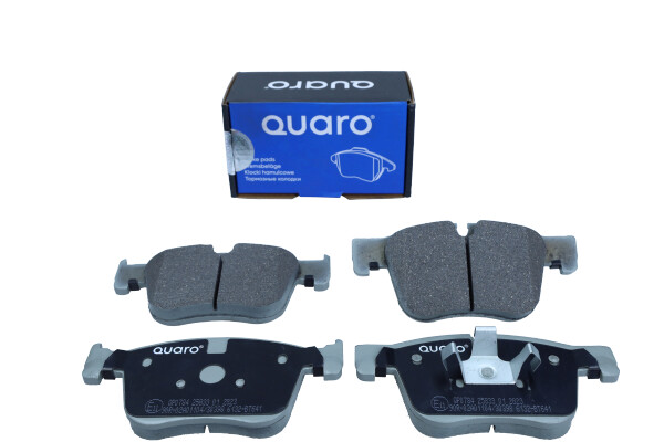 Quaro Remblokset QP0784