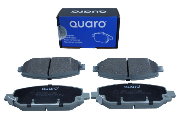 Quaro Remblokset QP0815