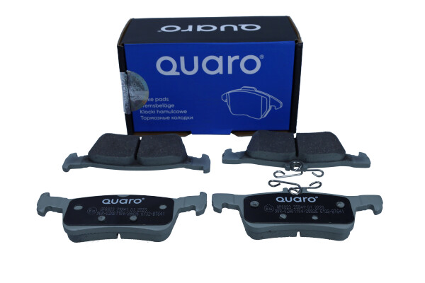 Quaro Remblokset QP0823