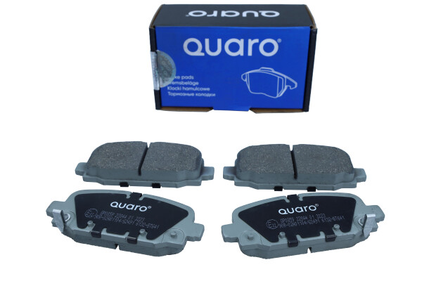 Quaro Remblokset QP0859