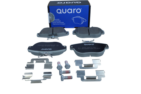 Quaro Remblokset QP0900
