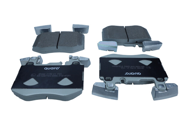 Quaro Remblokset QP0946