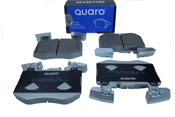 Quaro Remblokset QP0946