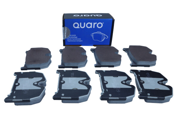 Quaro Remblokset QP0989