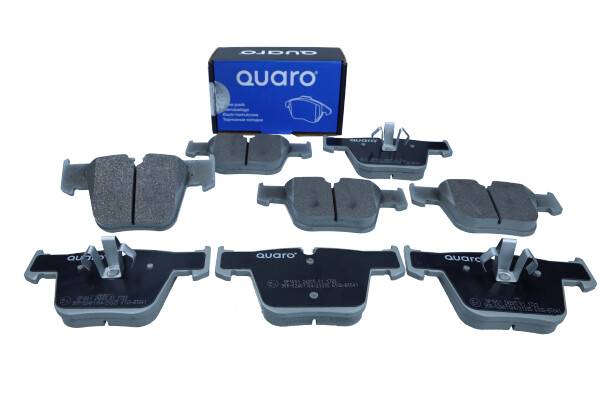 Quaro Remblokset QP1001