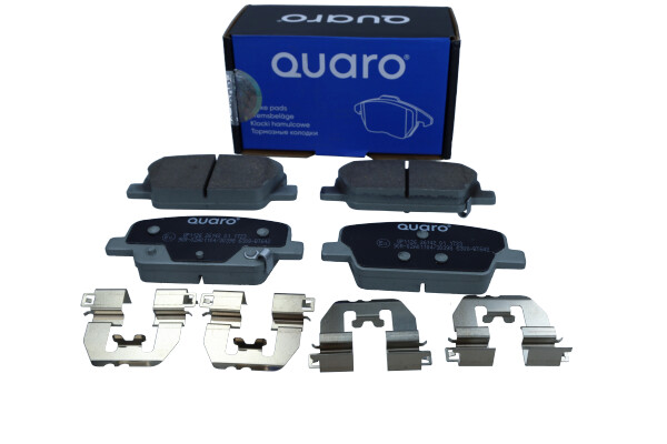 Quaro Remblokset QP1126