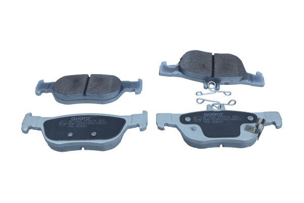 Quaro Remblokset QP1263