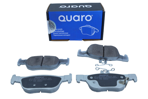 Quaro Remblokset QP1263