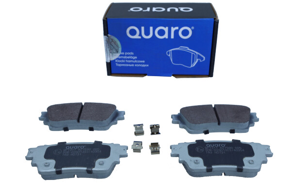 Quaro Remblokset QP1311