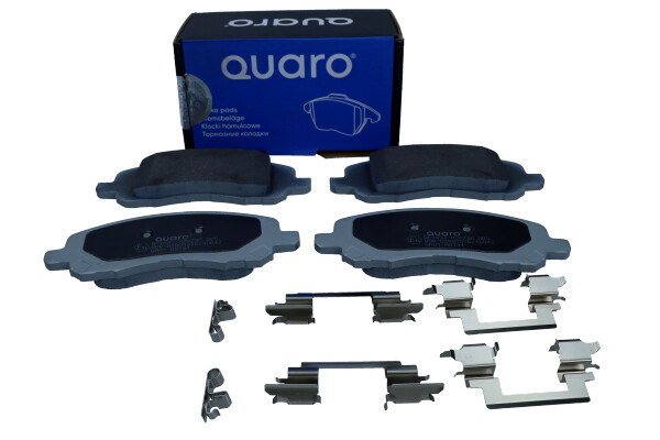 Quaro Remblokset QP1437