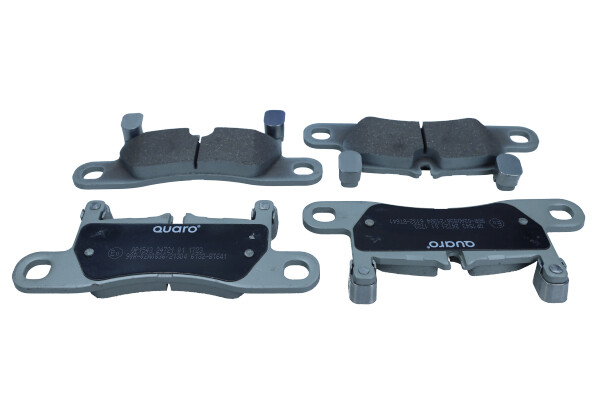 Quaro Remblokset QP1543